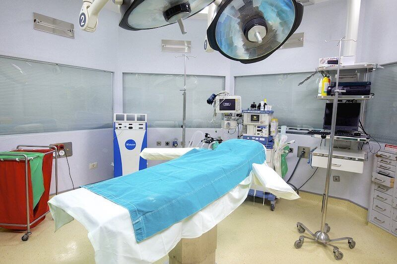 anesthesia