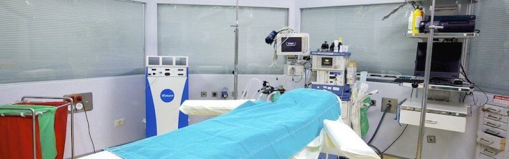 anesthesia